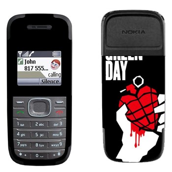Nokia 1200, 1208