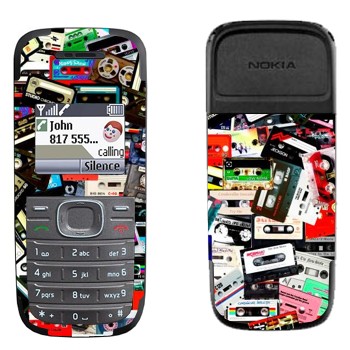 Nokia 1200, 1208