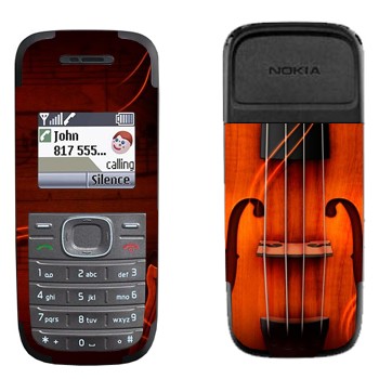 Nokia 1200, 1208