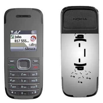 Nokia 1200, 1208