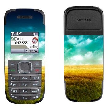   «,   »   Nokia 1200, 1208
