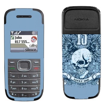   «   Lucky One»   Nokia 1200, 1208