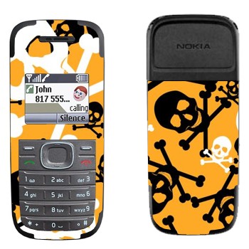   «-     »   Nokia 1200, 1208
