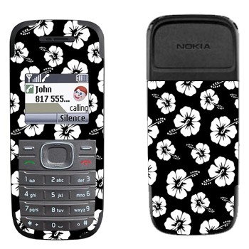   «  -»   Nokia 1200, 1208