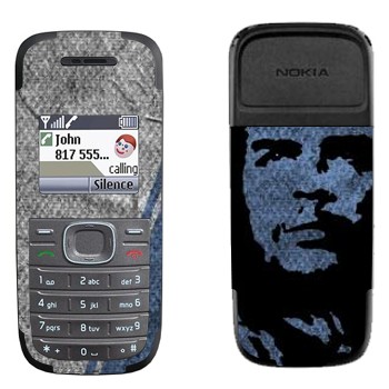   «Comandante Che Guevara»   Nokia 1200, 1208