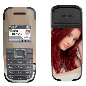   «   »   Nokia 1200, 1208