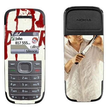   «Dexter»   Nokia 1200, 1208