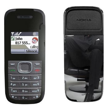   «HOUSE M.D.»   Nokia 1200, 1208