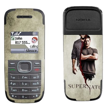   «    »   Nokia 1200, 1208