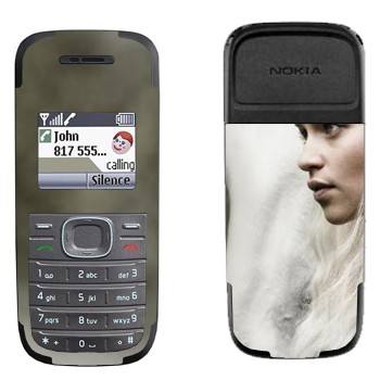   «  -  »   Nokia 1200, 1208