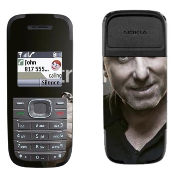  «  - Lie to me»   Nokia 1200, 1208