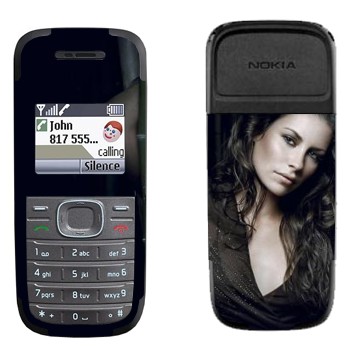   «  - Lost»   Nokia 1200, 1208