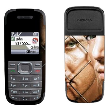   «     -   »   Nokia 1200, 1208