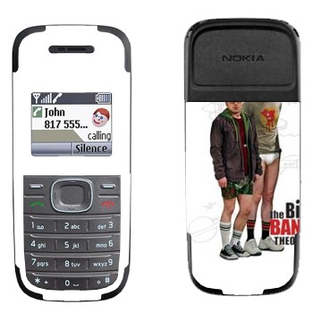   «   -   »   Nokia 1200, 1208