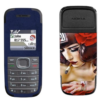   «    Evillast»   Nokia 1200, 1208