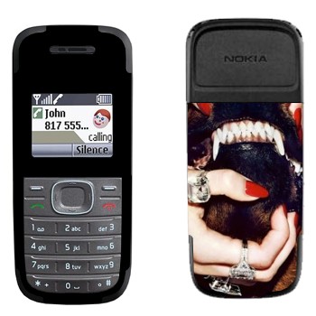   «Givenchy  »   Nokia 1200, 1208