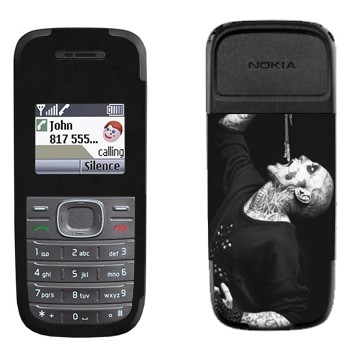   «-»   Nokia 1200, 1208