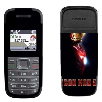   «  3  »   Nokia 1200, 1208