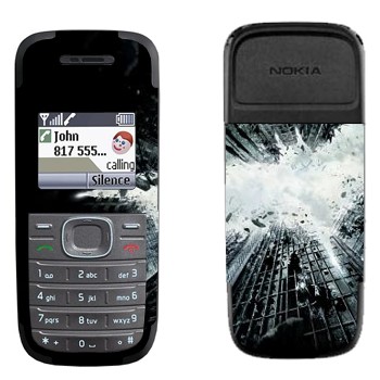  « :  »   Nokia 1200, 1208