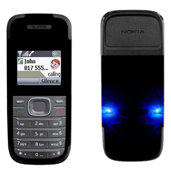   «BMW -  »   Nokia 1200, 1208