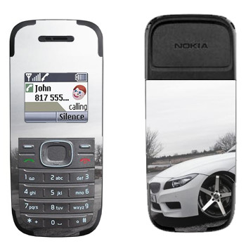   «BMW »   Nokia 1200, 1208