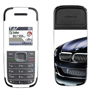   «BMW »   Nokia 1200, 1208
