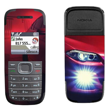   «BMW »   Nokia 1200, 1208
