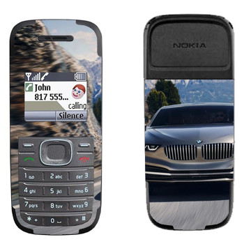   «BMW   »   Nokia 1200, 1208