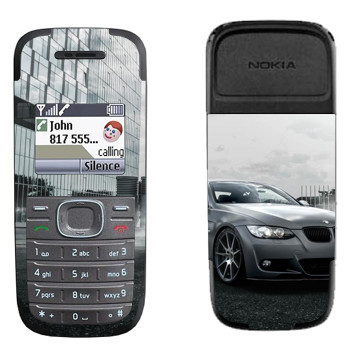   «BMW   »   Nokia 1200, 1208