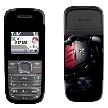   « Mitsubishi»   Nokia 1200, 1208