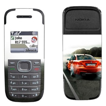   « BMW»   Nokia 1200, 1208