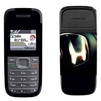   « Honda  »   Nokia 1200, 1208