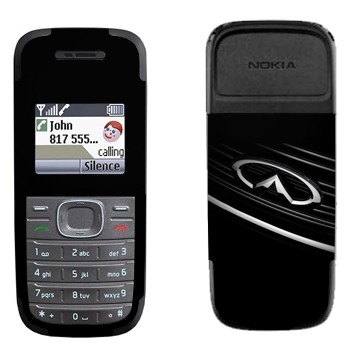   « Infiniti»   Nokia 1200, 1208