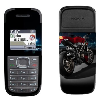   « Ducati»   Nokia 1200, 1208