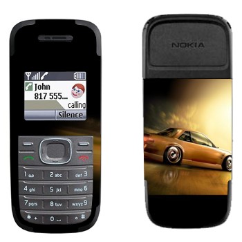   « Silvia S13»   Nokia 1200, 1208