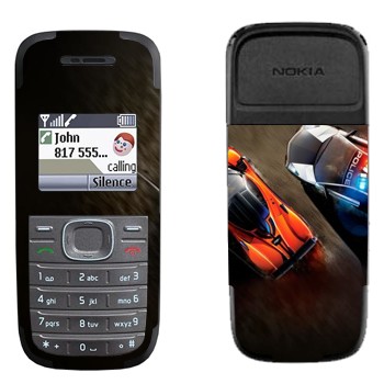   «  »   Nokia 1200, 1208