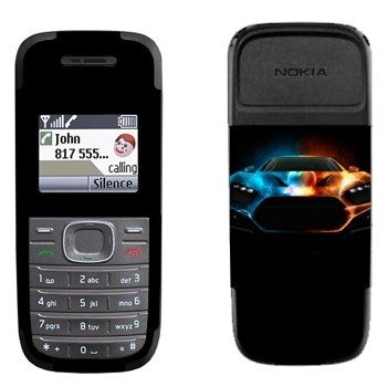   «   »   Nokia 1200, 1208