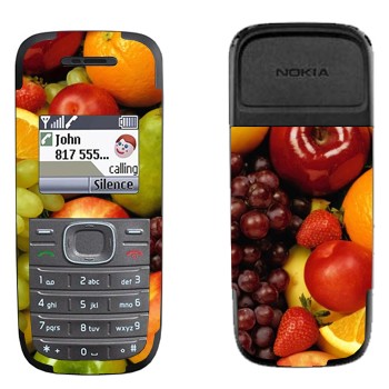   «- »   Nokia 1200, 1208