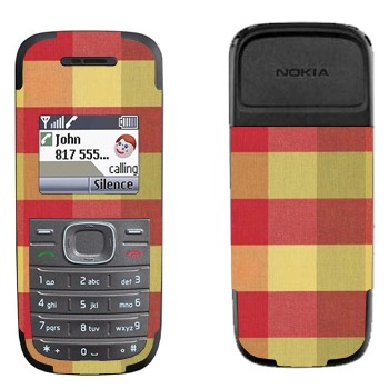   «    -»   Nokia 1200, 1208