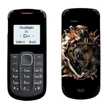   «Ghost in the Shell»   Nokia 1202