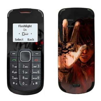   «Hellsing»   Nokia 1202