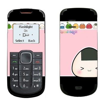   «Kawaii Onigirl»   Nokia 1202