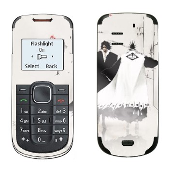   «Kenpachi Zaraki»   Nokia 1202