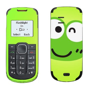   «Keroppi»   Nokia 1202