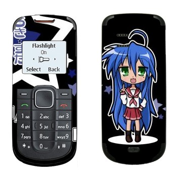   «Konata Izumi - Lucky Star»   Nokia 1202