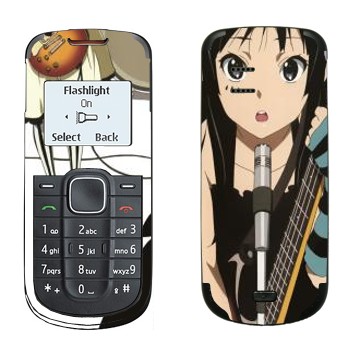   «  - K-on»   Nokia 1202