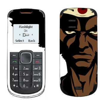   «  - Afro Samurai»   Nokia 1202