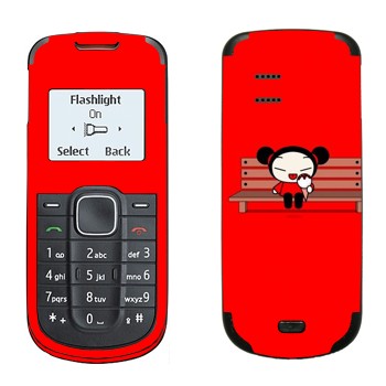   «     - Kawaii»   Nokia 1202