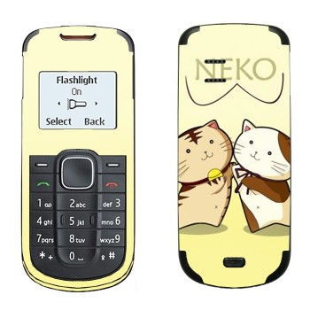   « Neko»   Nokia 1202