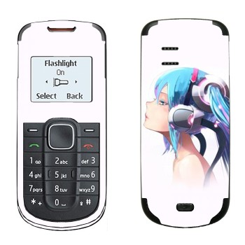   « - Vocaloid»   Nokia 1202